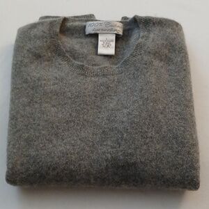 Ladies Cashmere Sweater